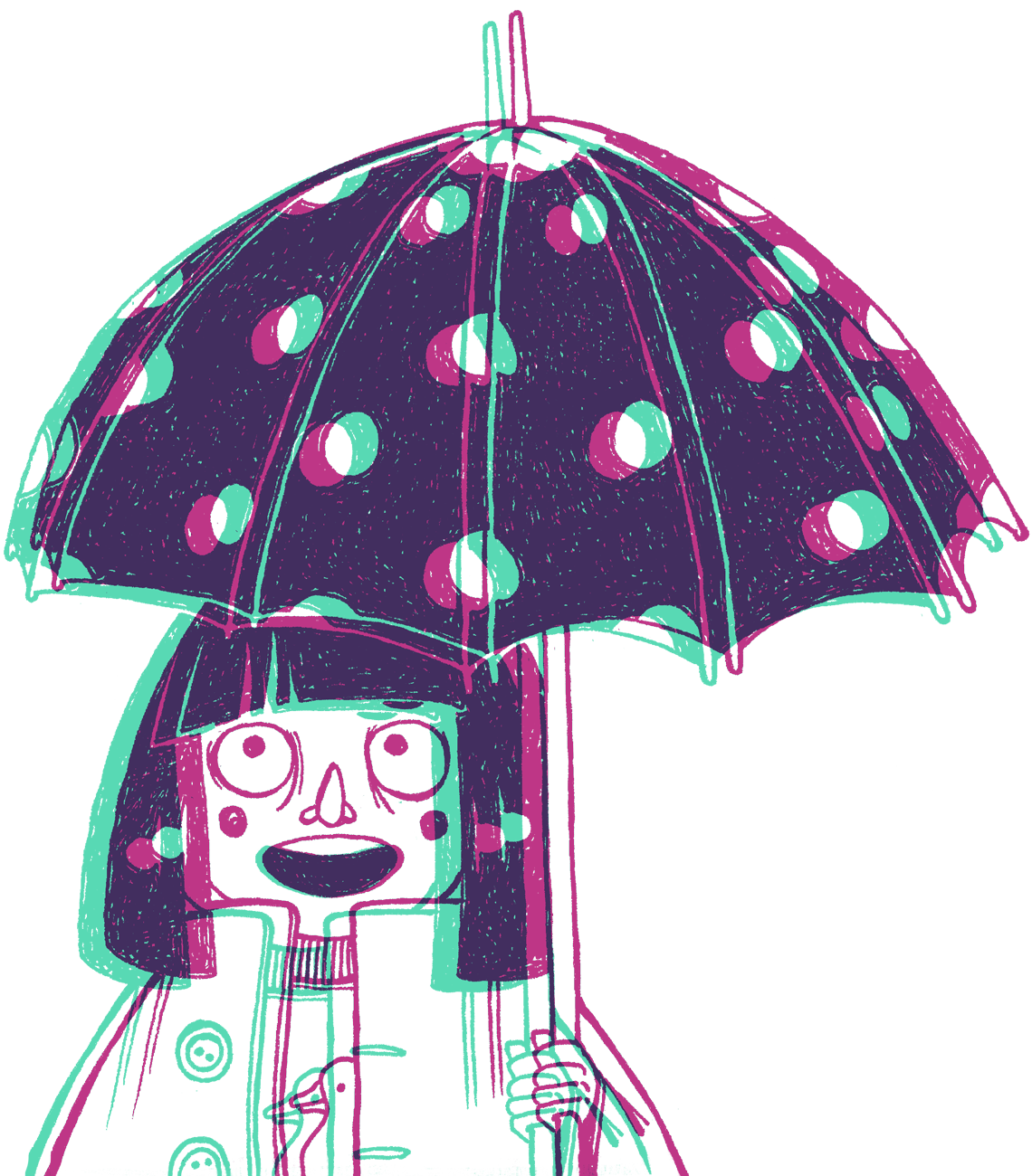 auto-portrait